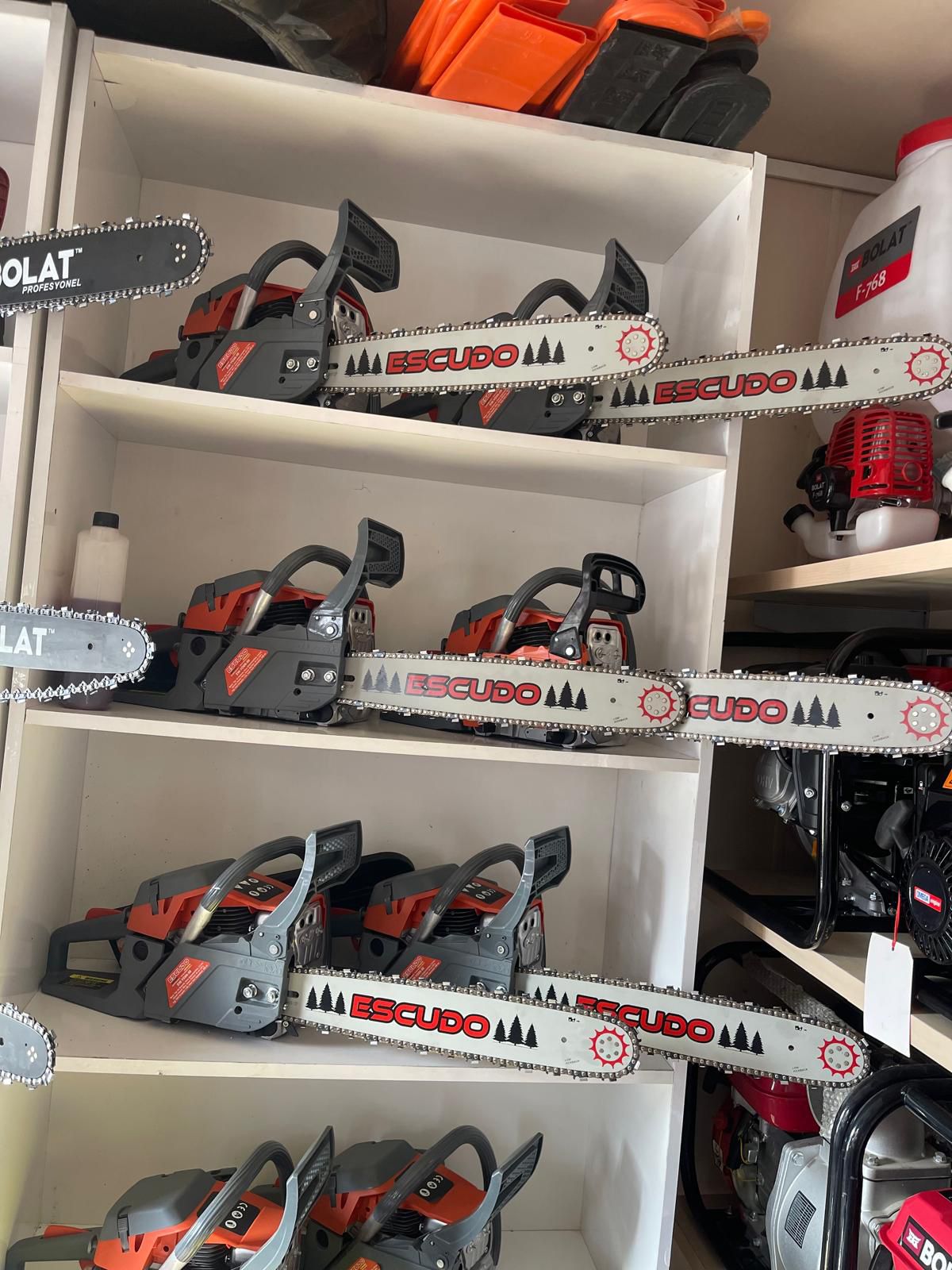 Esma Tarım Aletleri